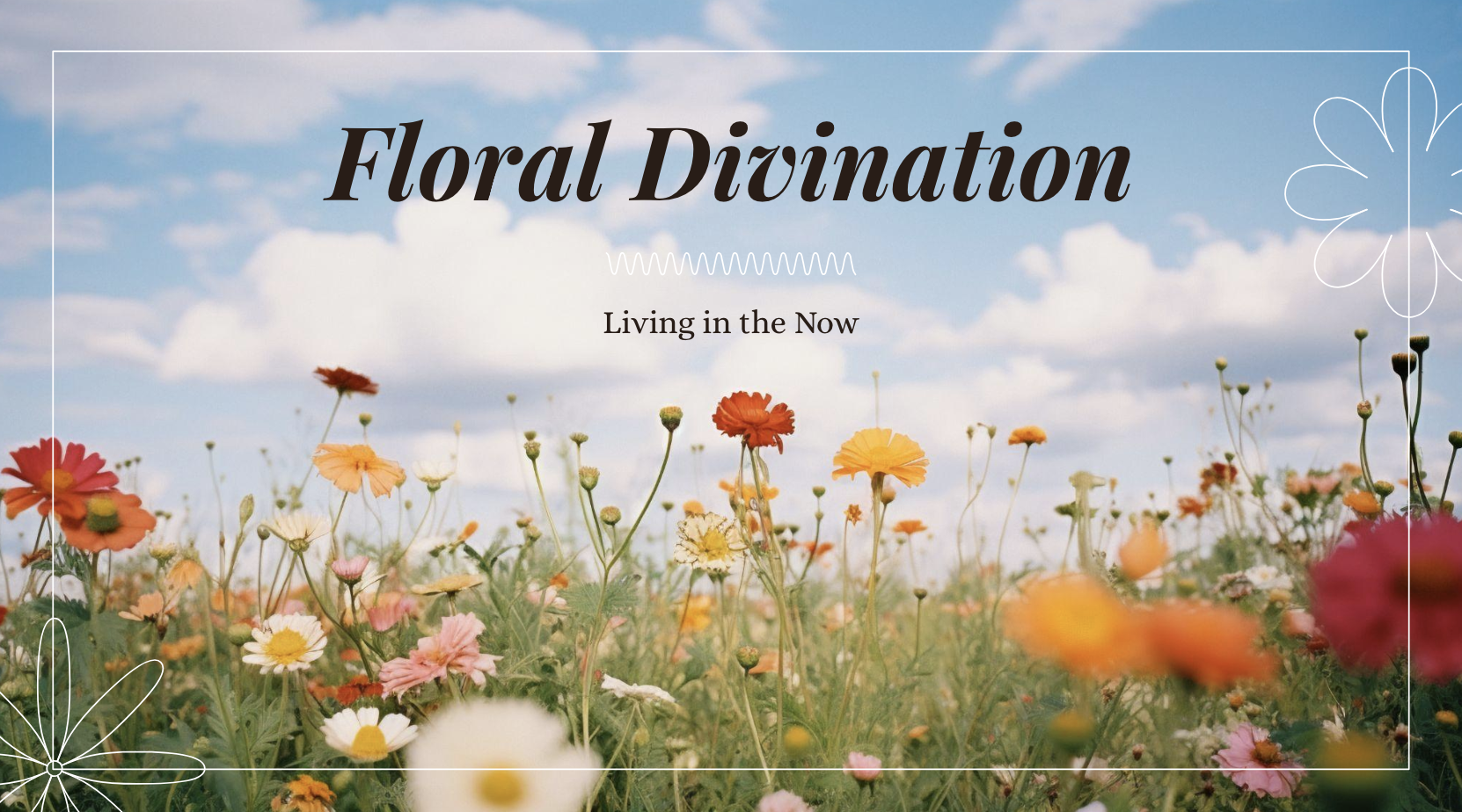 Floral Divination